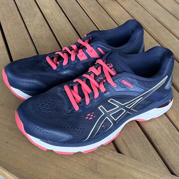 Asics GT-2000 7 Running Shoes – Women’s Size 6.5 Wide - Picture 2 of 16